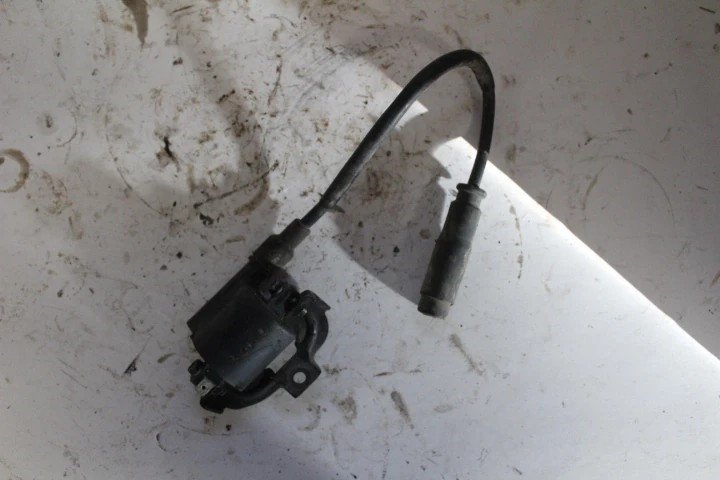 2009 KAWASAKI BRUTE FORCE 750 IGNITION COIL 21121-0039
