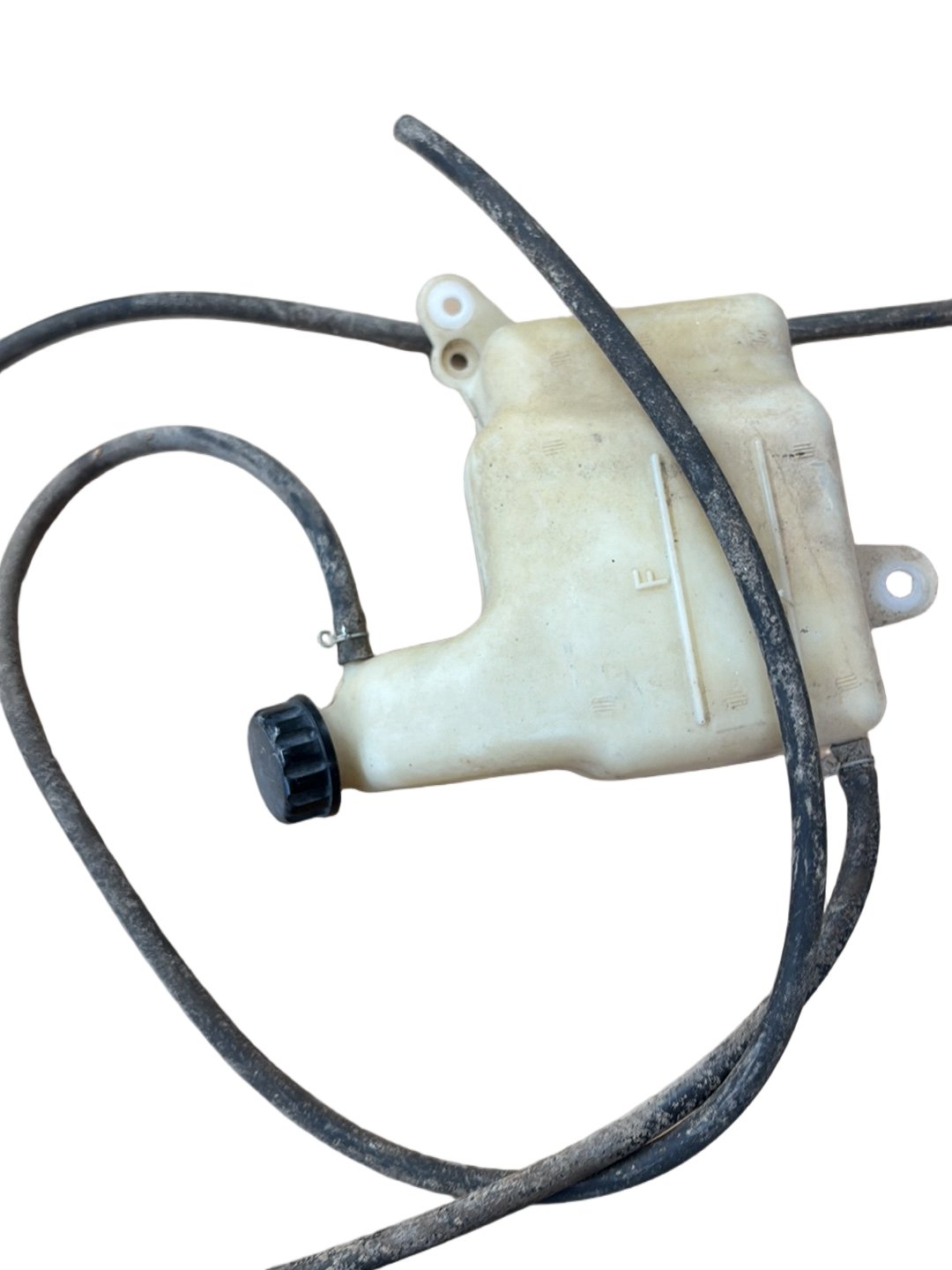 2008-2012 kawasaki Brute Force 750 ATV Coolant Bottle