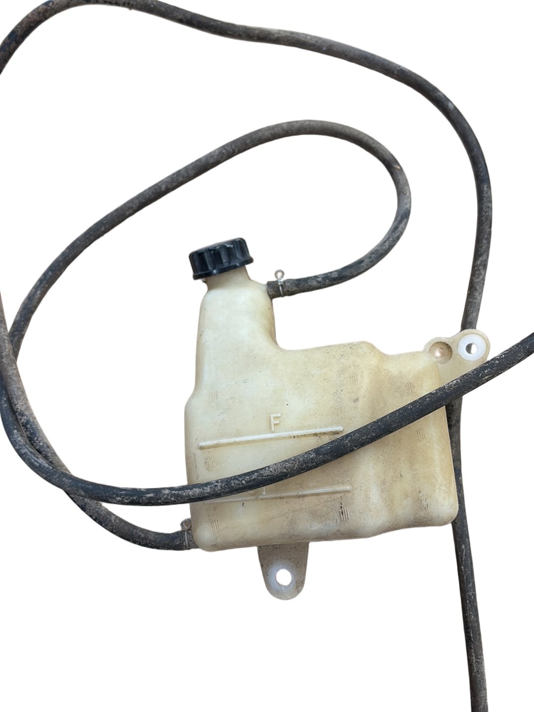 2008-2012 kawasaki Brute Force 750 ATV Coolant Bottle
