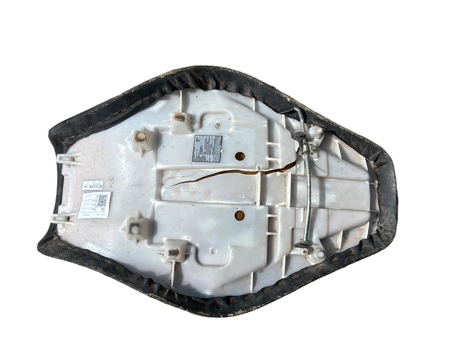 2008-2012 kawasaki Brute Force 750 ATV SEAT