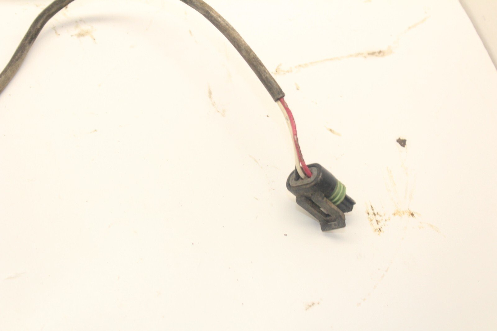 2001 Polaris Magnum 500 4X4 SPEED SPEEDOMETER SENSOR