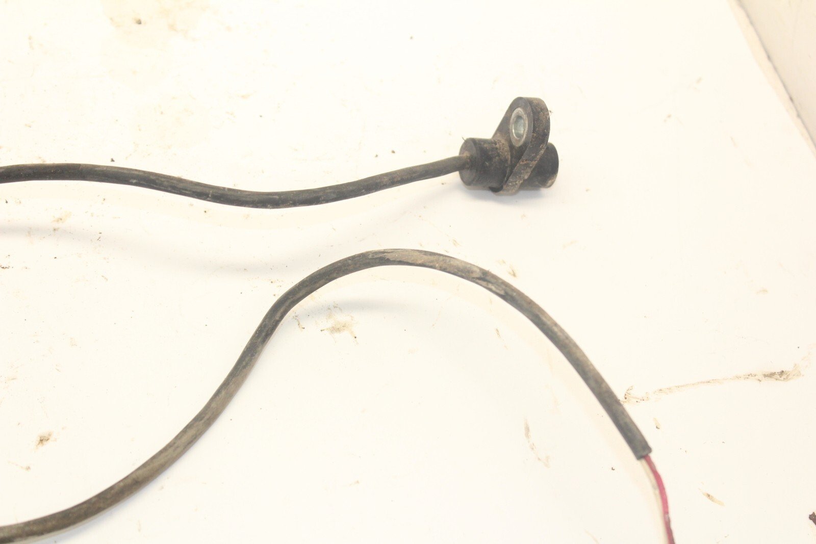 2001 Polaris Magnum 500 4X4 SPEED SPEEDOMETER SENSOR