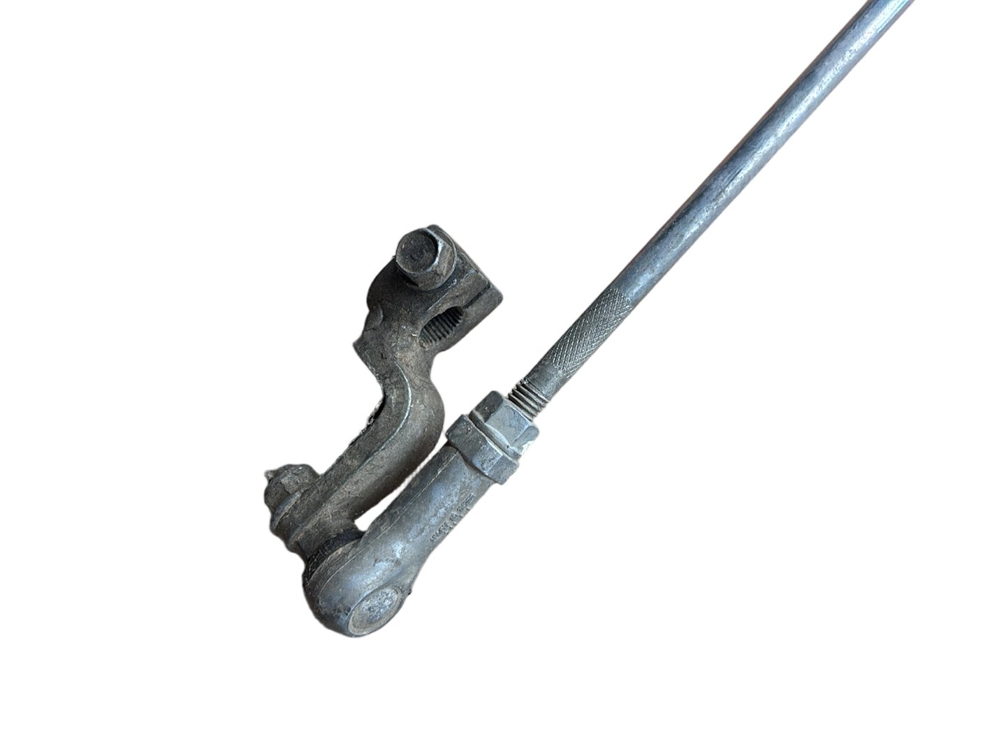 2008-2012 kawasaki Brute Force 750 ATV Shifter Linkage