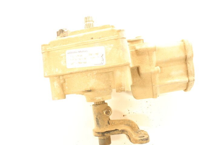 ARCTIC CAT ALTERRA 700 570 EPS 19 POWER STEERING UNIT 0505-962