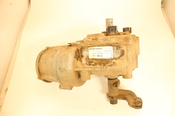 ARCTIC CAT ALTERRA 700 570 EPS 19 POWER STEERING UNIT 0505-962