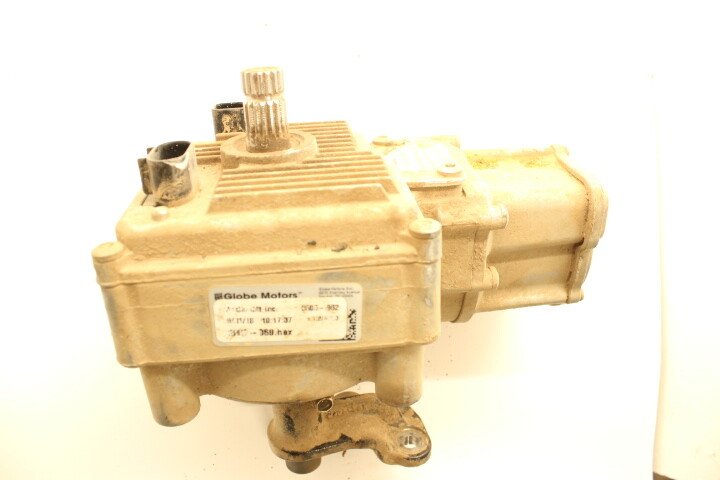 ARCTIC CAT ALTERRA 700 570 EPS 19 POWER STEERING UNIT 0505-962
