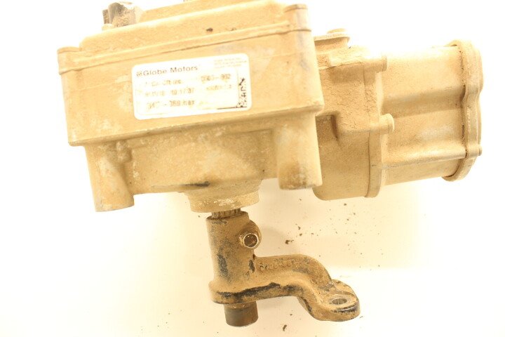 ARCTIC CAT ALTERRA 700 570 EPS 19 POWER STEERING UNIT 0505-962