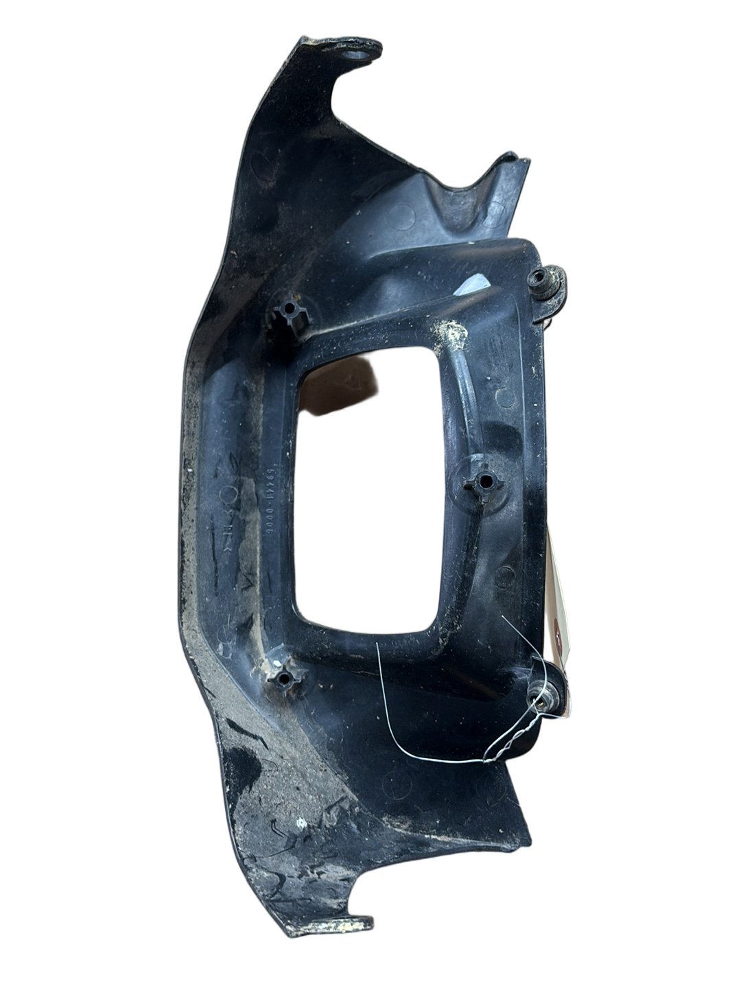 2008-2012 kawasaki Brute Force 750 ATV Upper pod top speedo