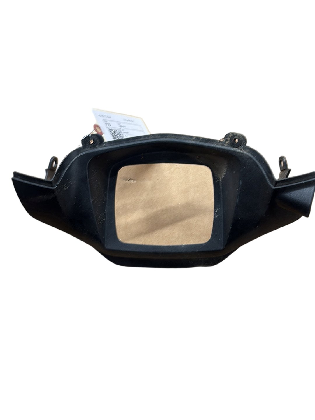 2008-2012 kawasaki Brute Force 750 ATV Upper pod top speedo