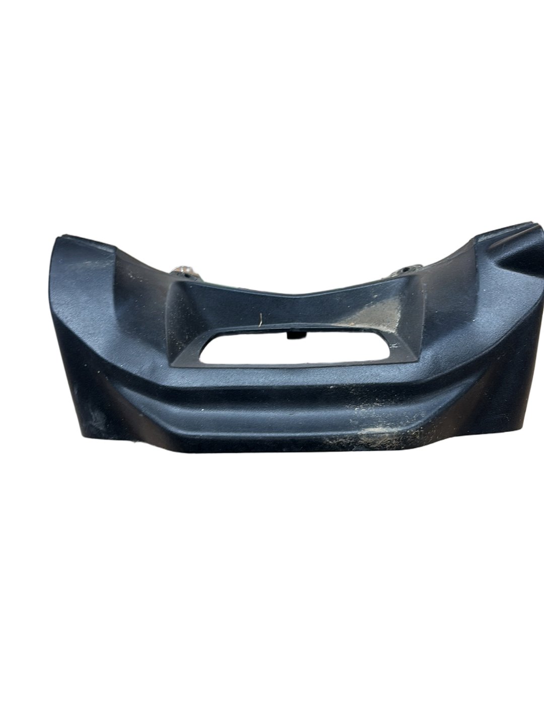 2008-2012 kawasaki Brute Force 750 ATV Upper pod top speedo