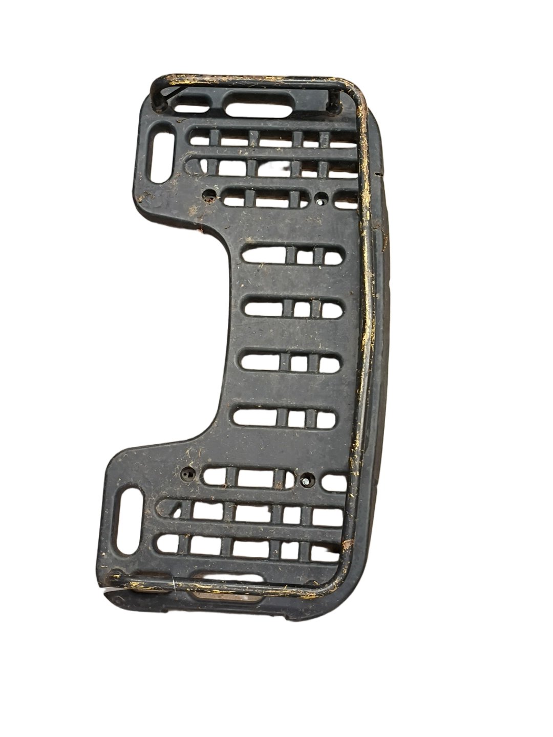 2003-2005 Polaris Sportsman 500 ATV REAR STORAGE RACK