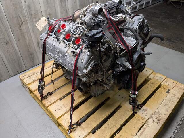 5個口のb 18-20 OEM BMW G05 G07 X5 50i X7 50i Engine Motor Long Block