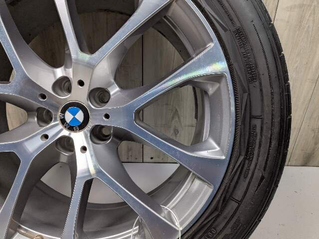 19-23 OEM BMW G05 G06 X5 X6 Wheel Rim 20x9 ET35 V Spoke Style 738 19-23 OEM BMW G05 G06 X5 X6 Wheel Rim 20x9 ET35 V Spoke Style 738