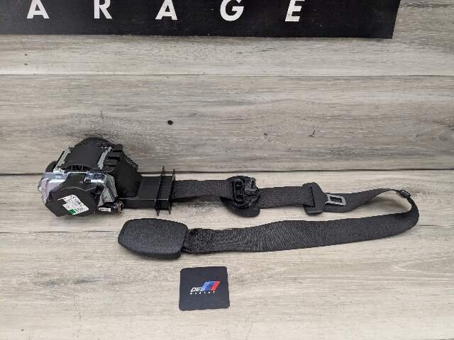 19-24 OEM BMW G20 G26 G80 Front Right Passenger Seat Belt Seatbelt 