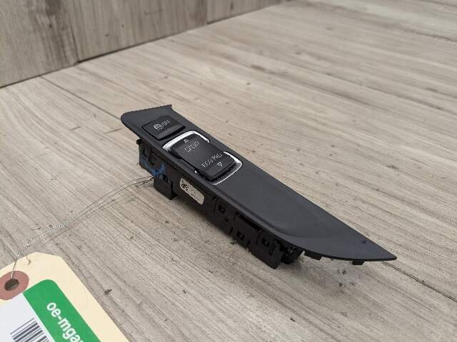 12-17 OEM BMW F22 F30 F32 F33 F36 Sport Eco Drive Mode Switch PDC