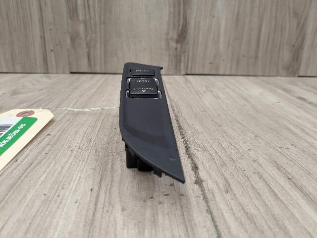 12-17 OEM BMW F22 F30 F32 F33 F36 Sport Eco Drive Mode Switch PDC