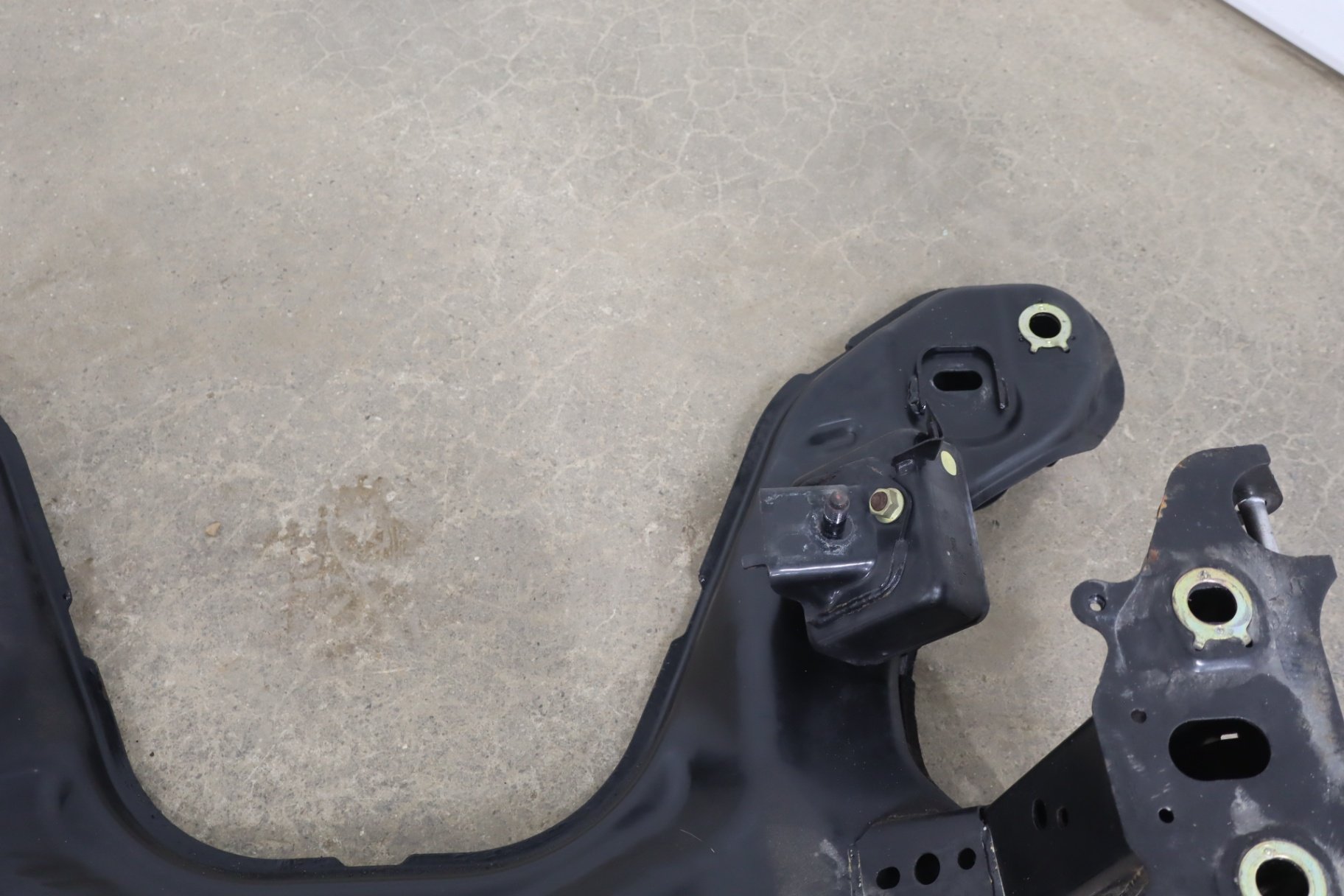 2006-2015 Mazda MX-5 Miata Crossmember NE5134800C OEM – J & J Auto