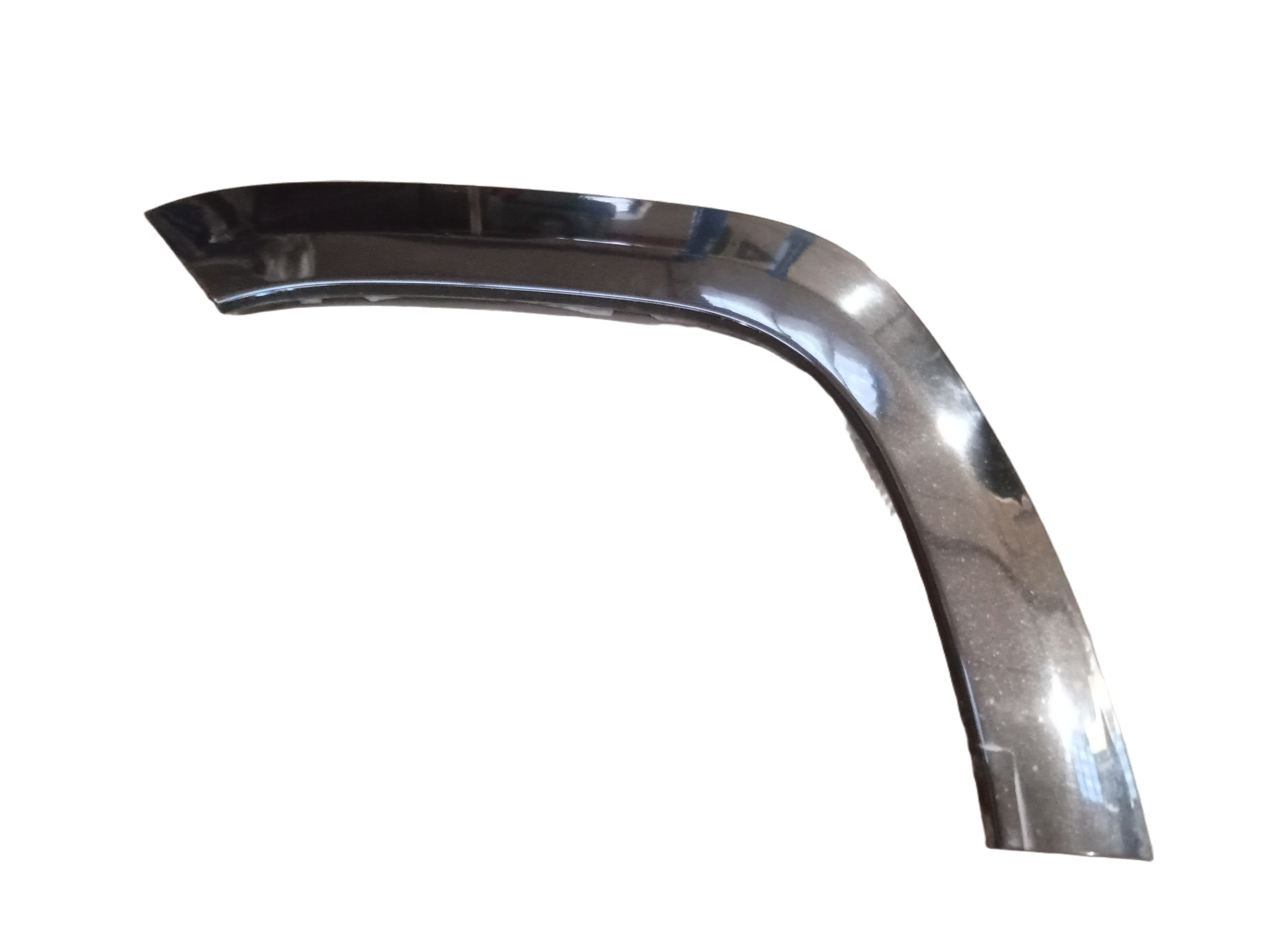 Left Guard Flare