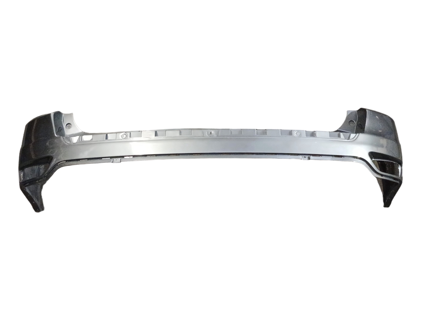 Rear Upper Bumper Cover