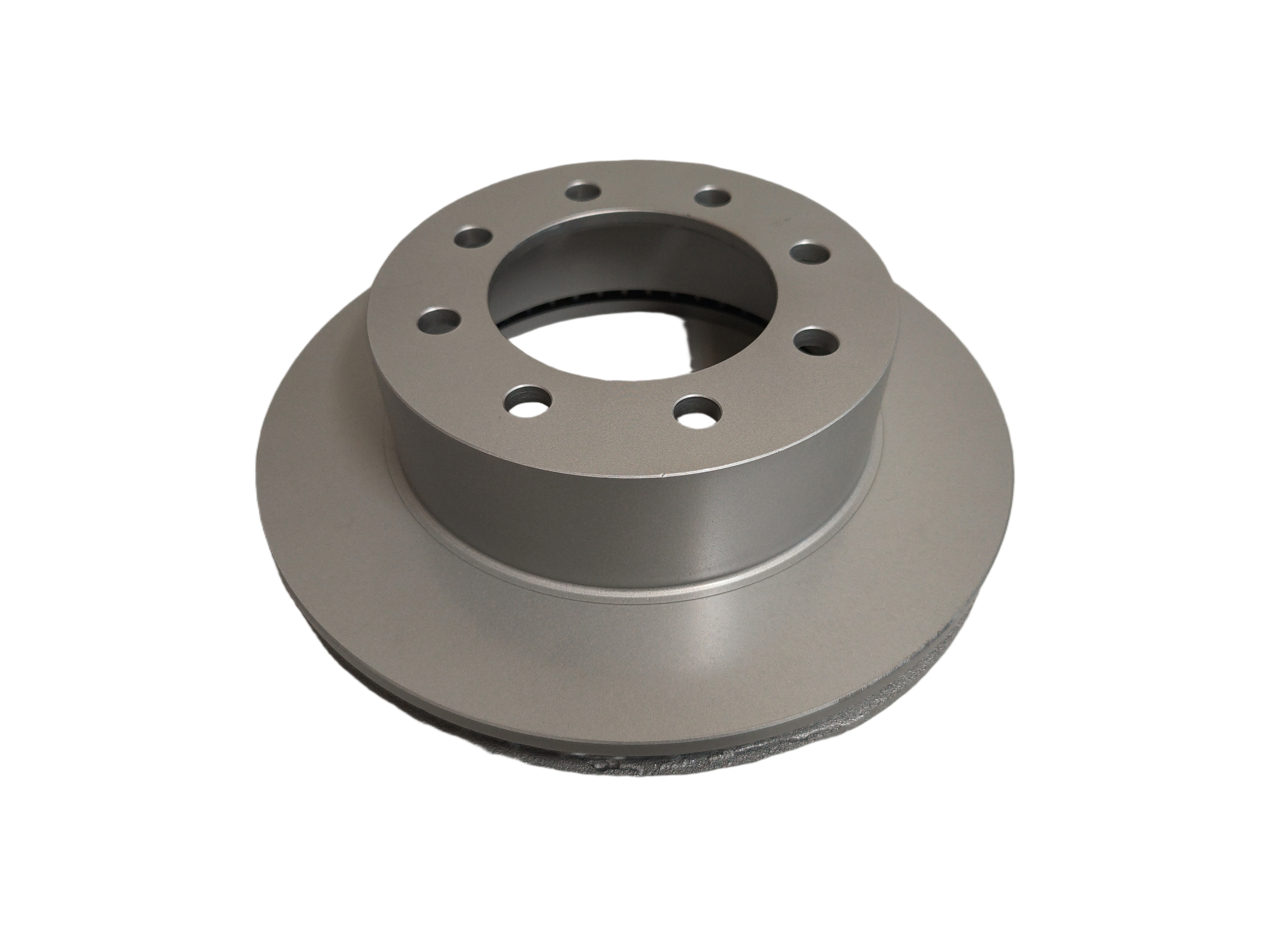 Front Brake Disc