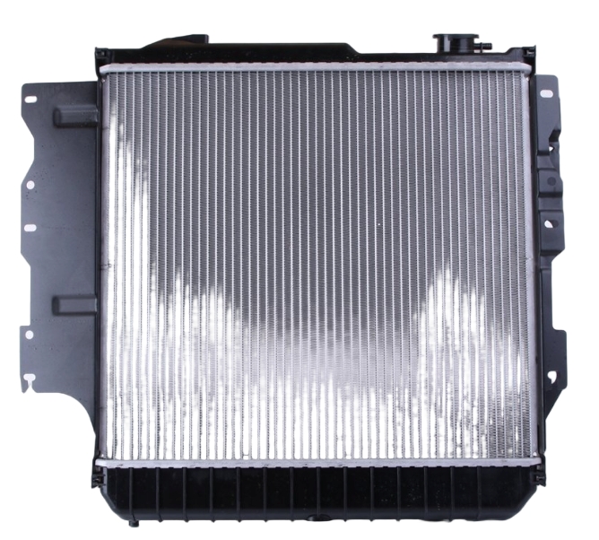 Radiator