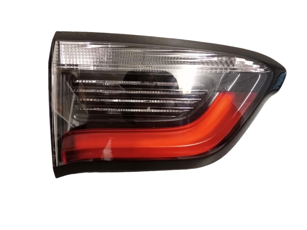 Left Tailgate Light
