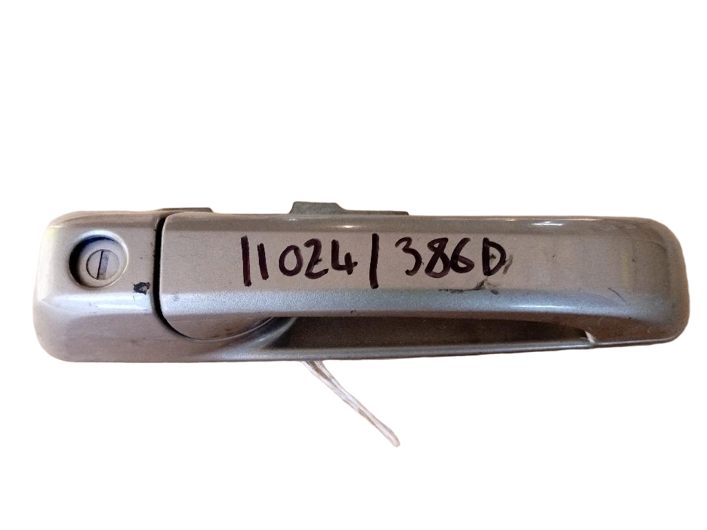 Right Front Exterior Door Handle