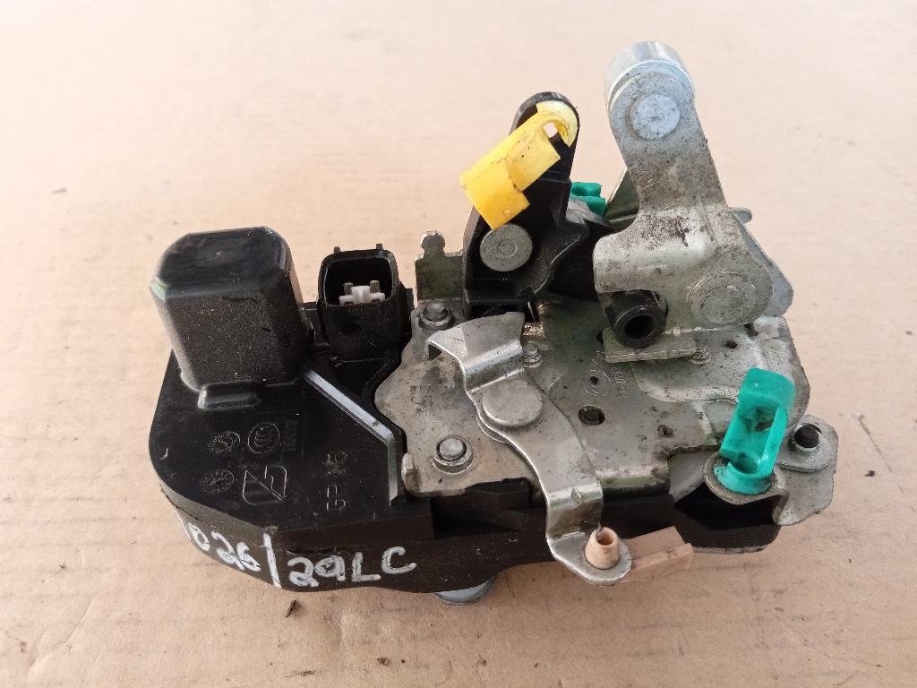 Right Front Door Lock Actuator