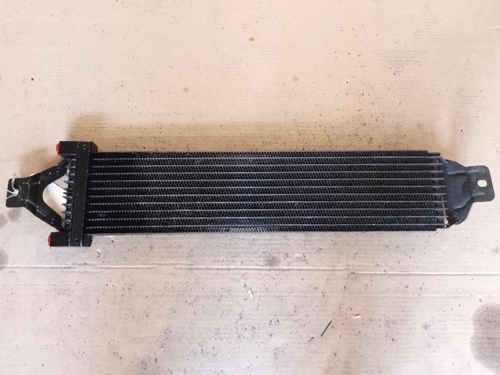 Power Steering Oil Cooler