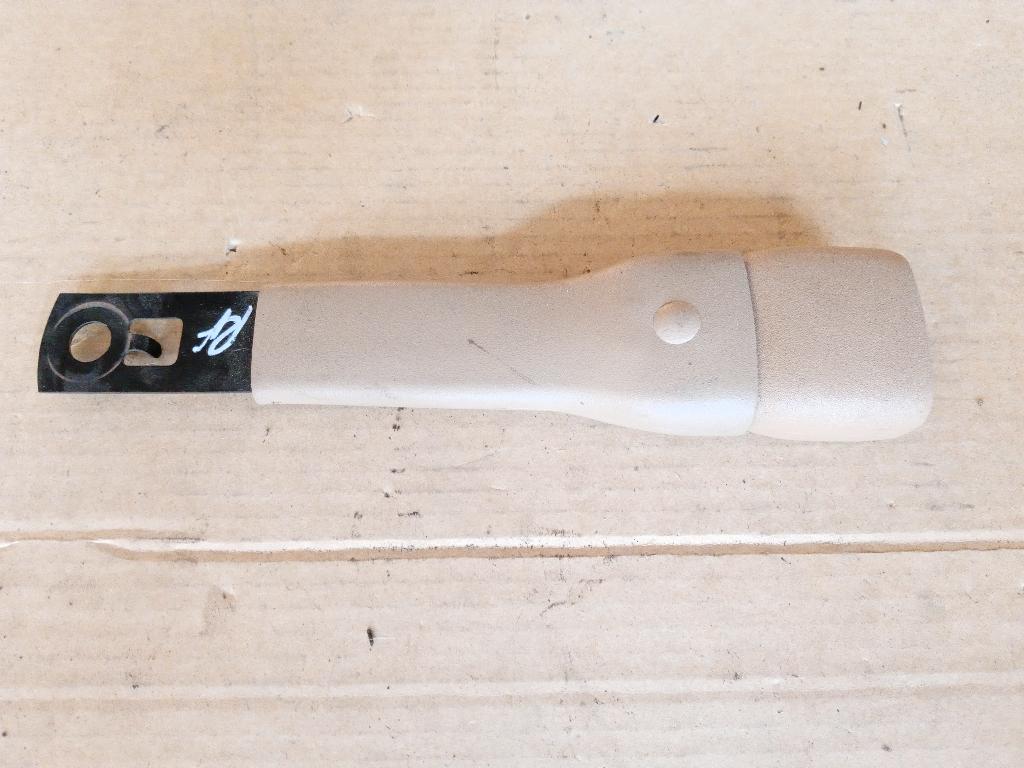 Right Front Seat Belt Stalk