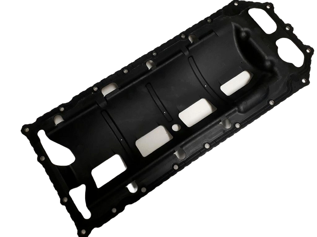 Alloy Engine Sump