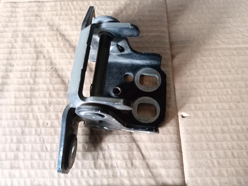 Left Rear Door Top Hinge