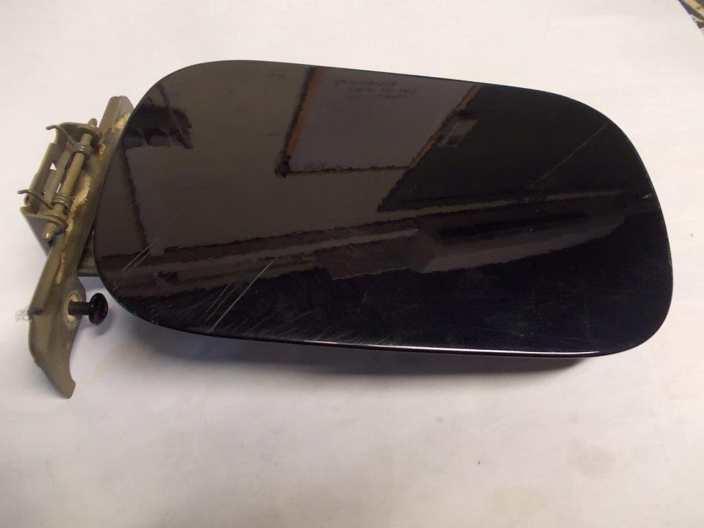 Fuel Filler Door