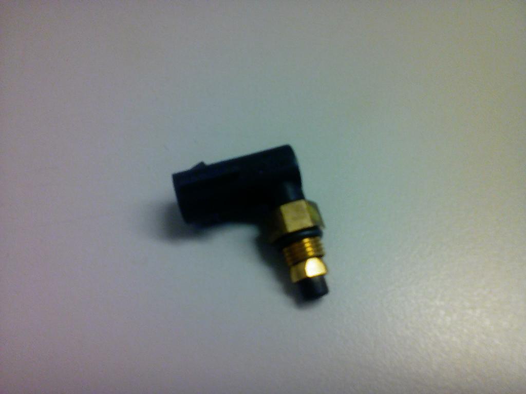 Air Suspension Fitting