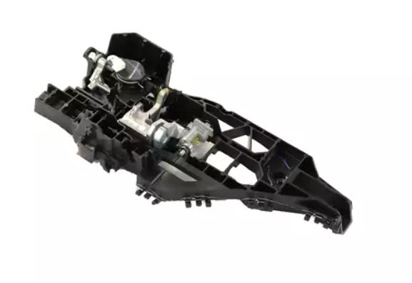 Left Front Door Exterior Handle