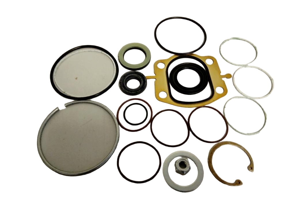 Power Steering Box Seal Kit