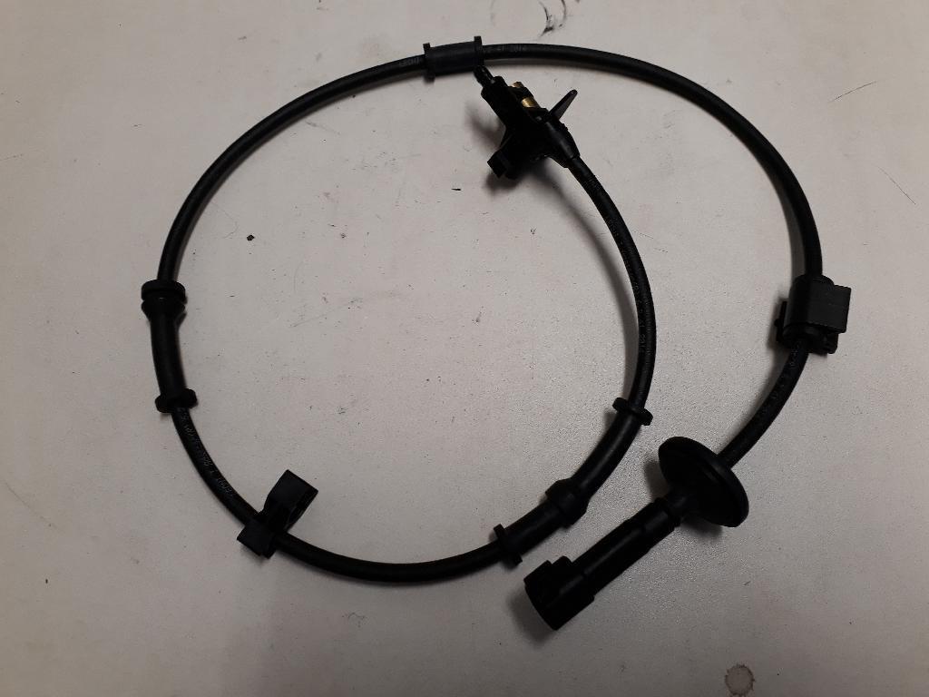 Left Rear ABS Sensor