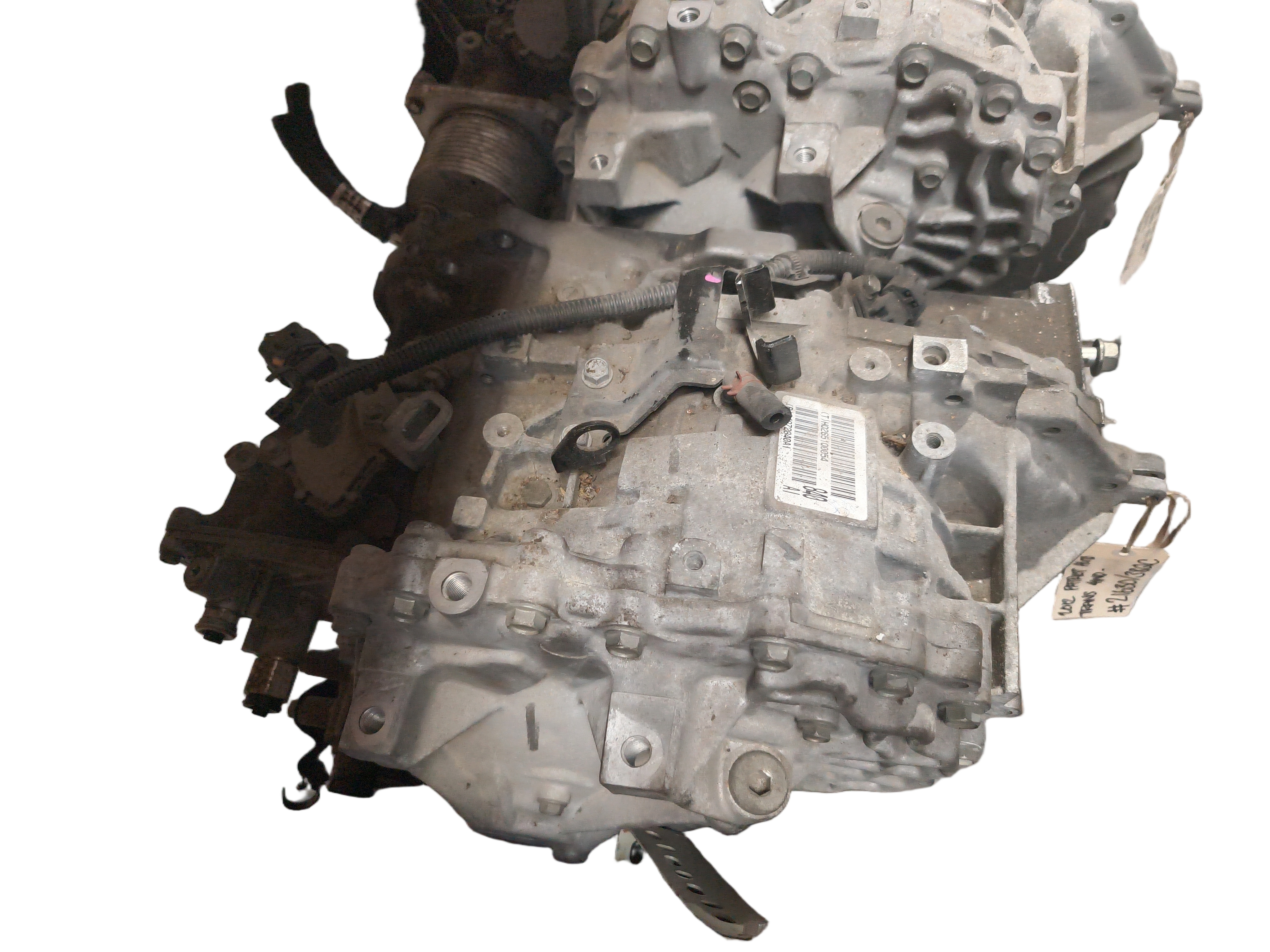 Automatic Transmission