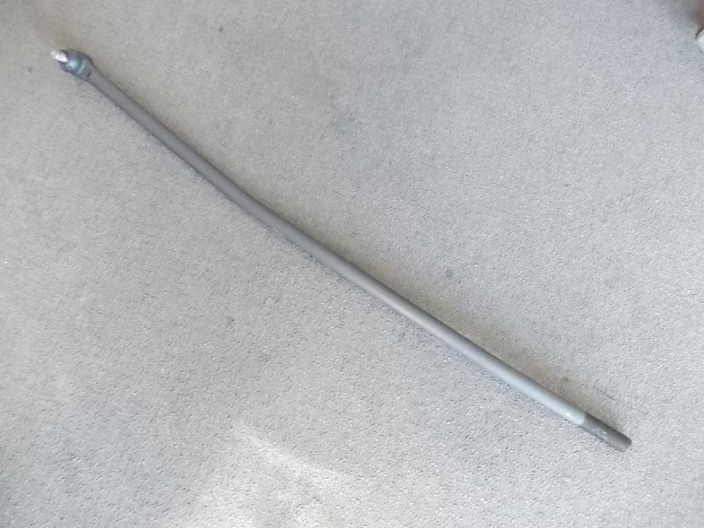 Left Front Inner Tie Rod