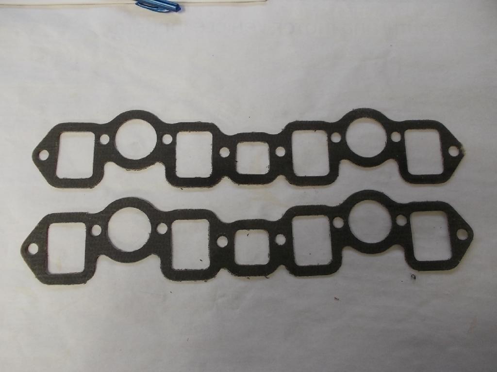 Inlet Manifold Gasket 331,354,392 hemi