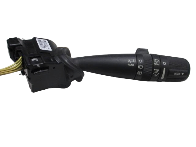 Wiper Switch