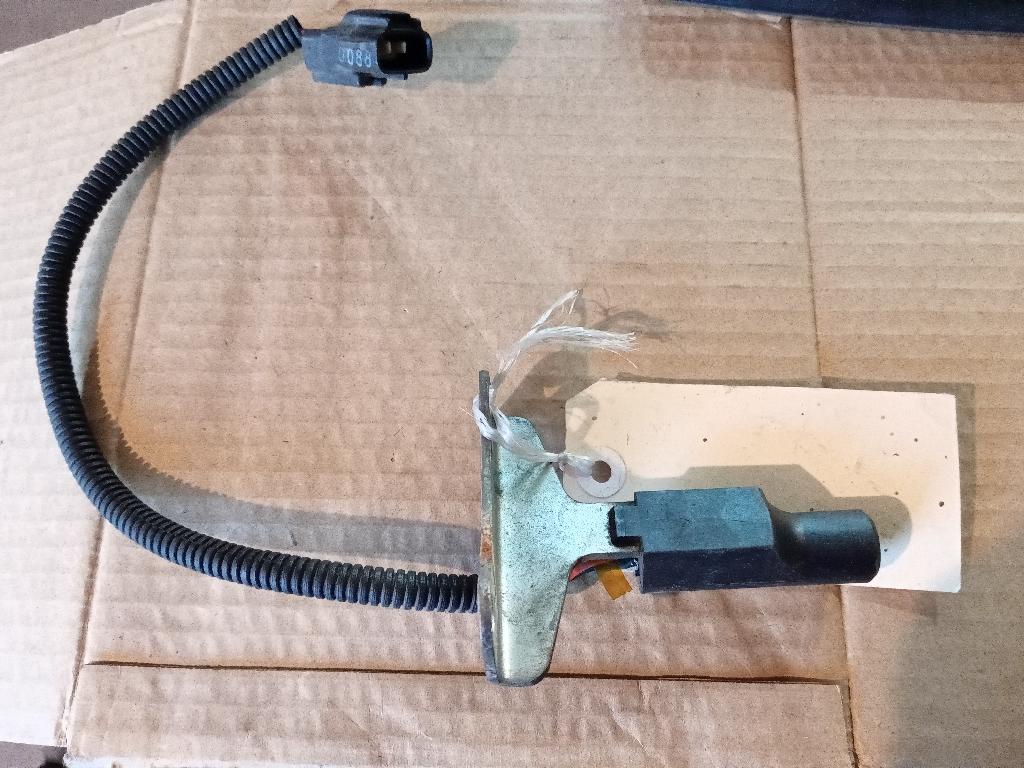 Crank Angle Sensor