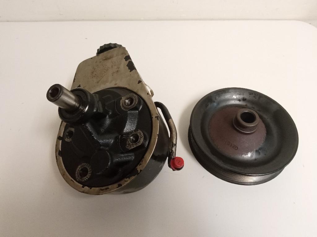 Power Steering Pump