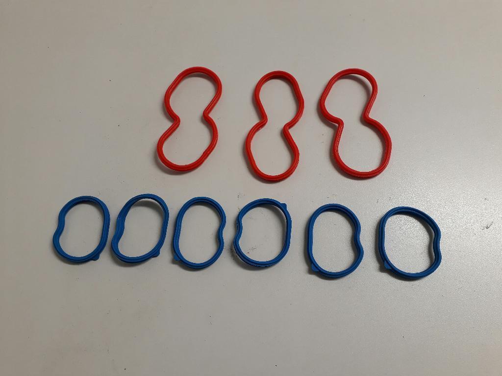 Inlet Manifold Gasket/seals 2.7 V6