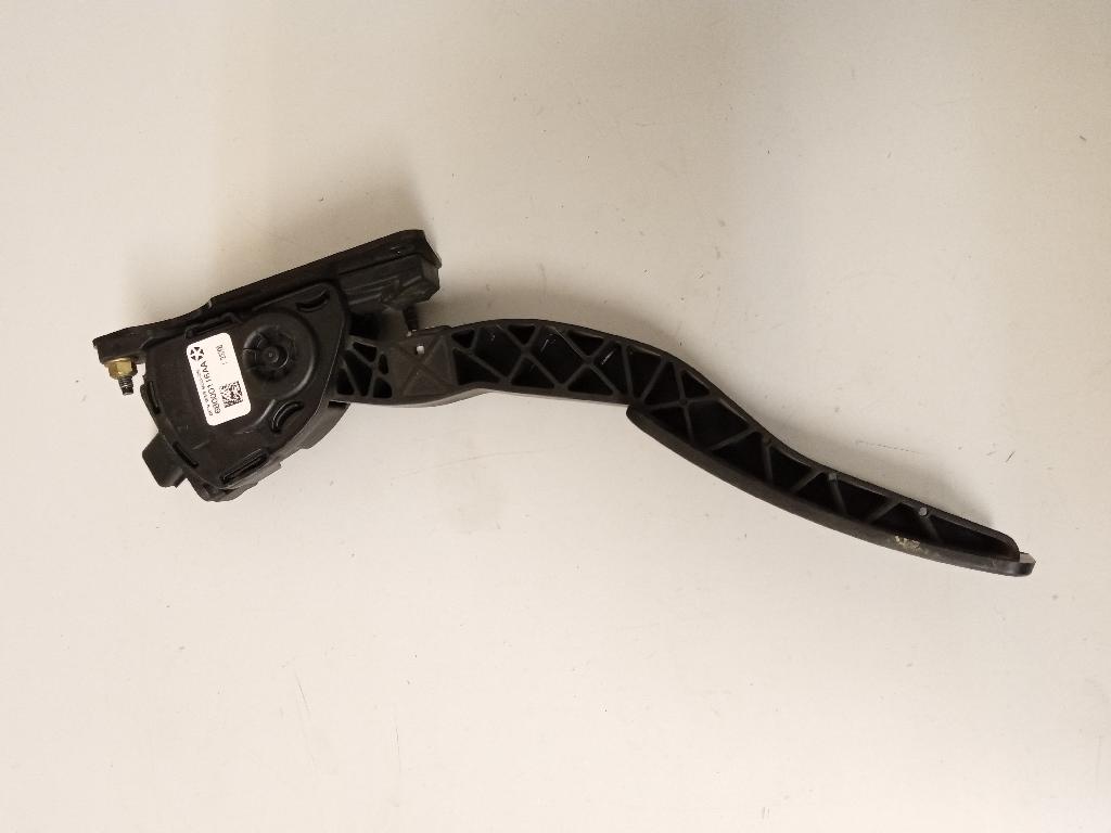 Accelerator Pedal