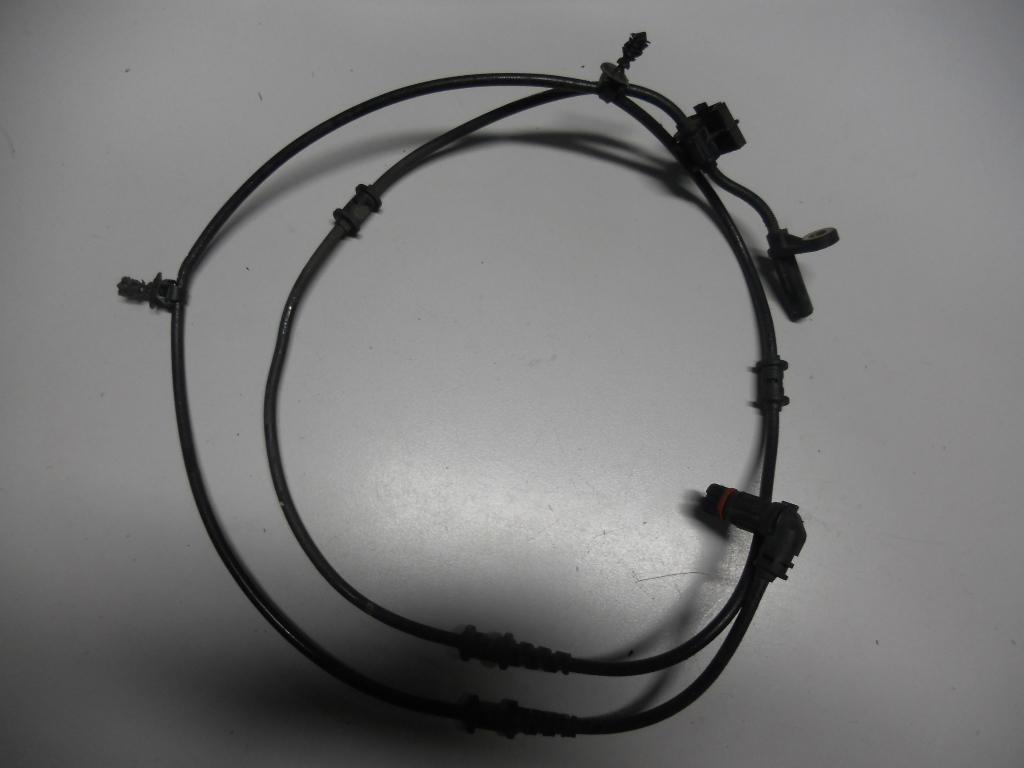 Left Rear ABS Sensor