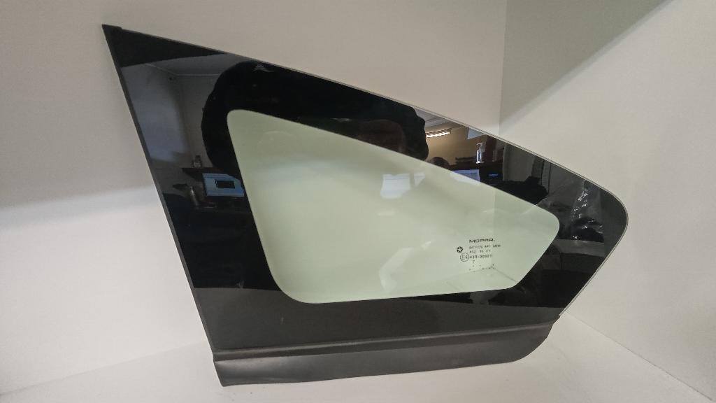 LR Fixed Body Glass M213/M535 - Green G1