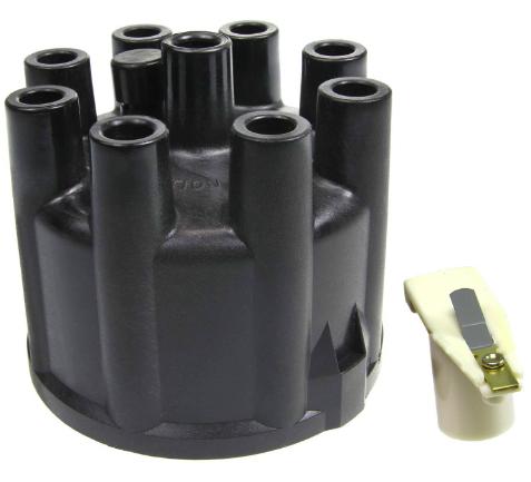 Distributor Cap