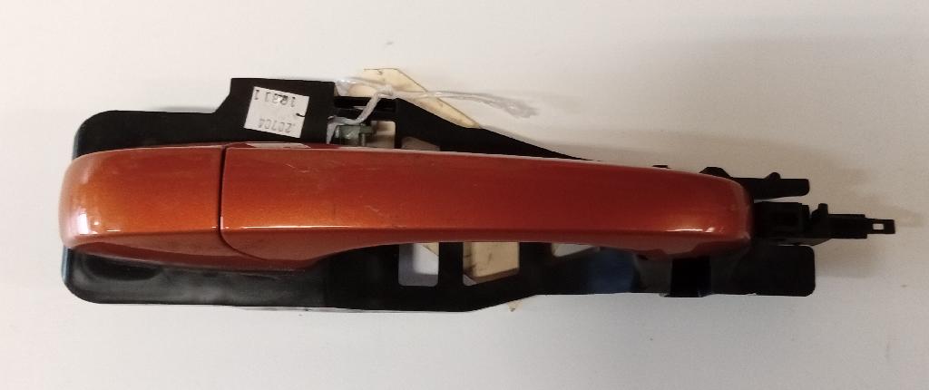 Right Rear Door Exterior Handle