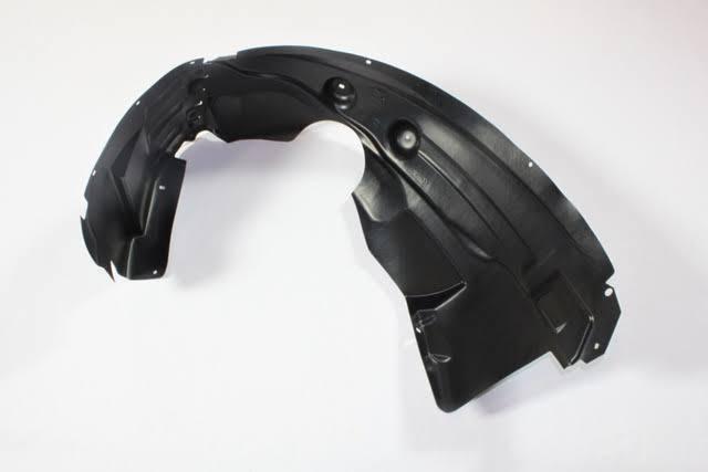 Left Front Guard Liner